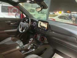 شيفروليه بليزر